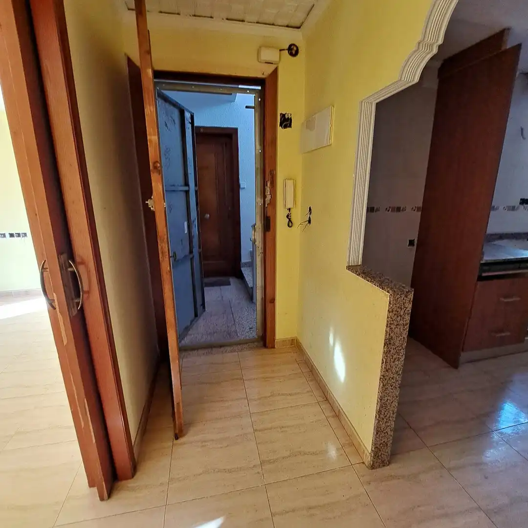 Pis en venda en Tavernes de la Valldigna amb Balcó i Alarma