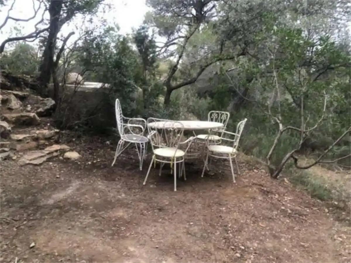 Xalet en venda a La Pobla de Cérvoles