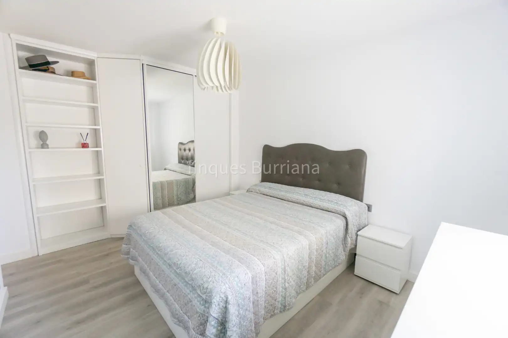 Habitación de Piso en venta en Burriana / Borriana
