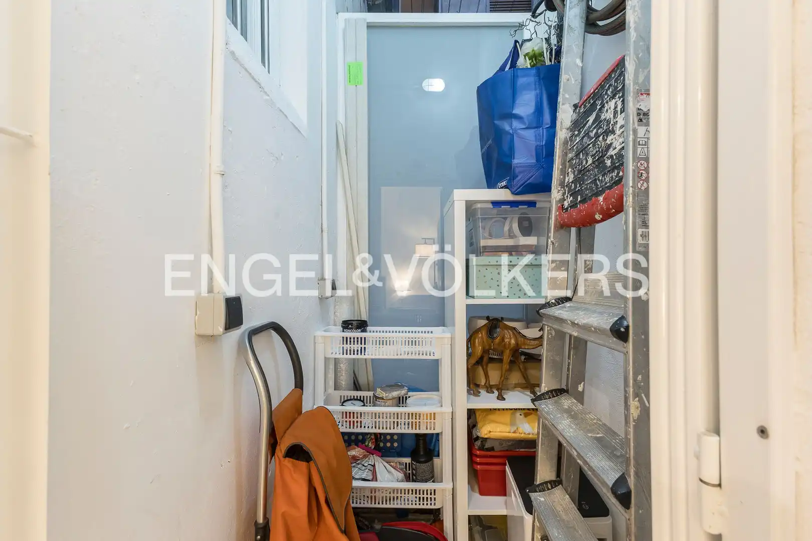 Apartamento en venta en Barcelona con Calefacción