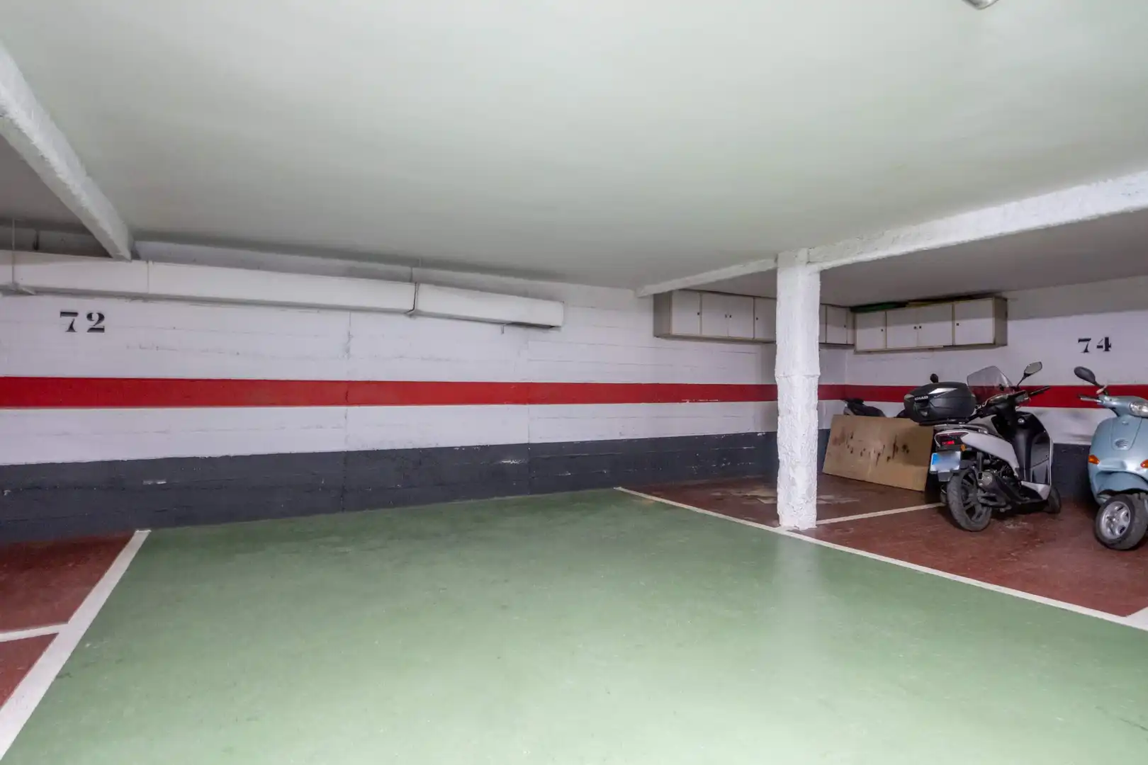 Pis en venda en Zaragoza amb Calefacció i Terrassa