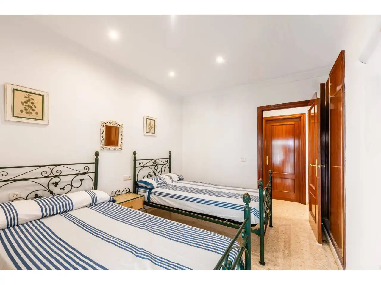 Piso con piscina en venta en Torre del Mar, imagen 20