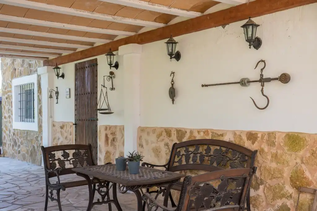 Landhaus mit Pool zum Verkauf in Sant Joan de Labritja, imagen 25