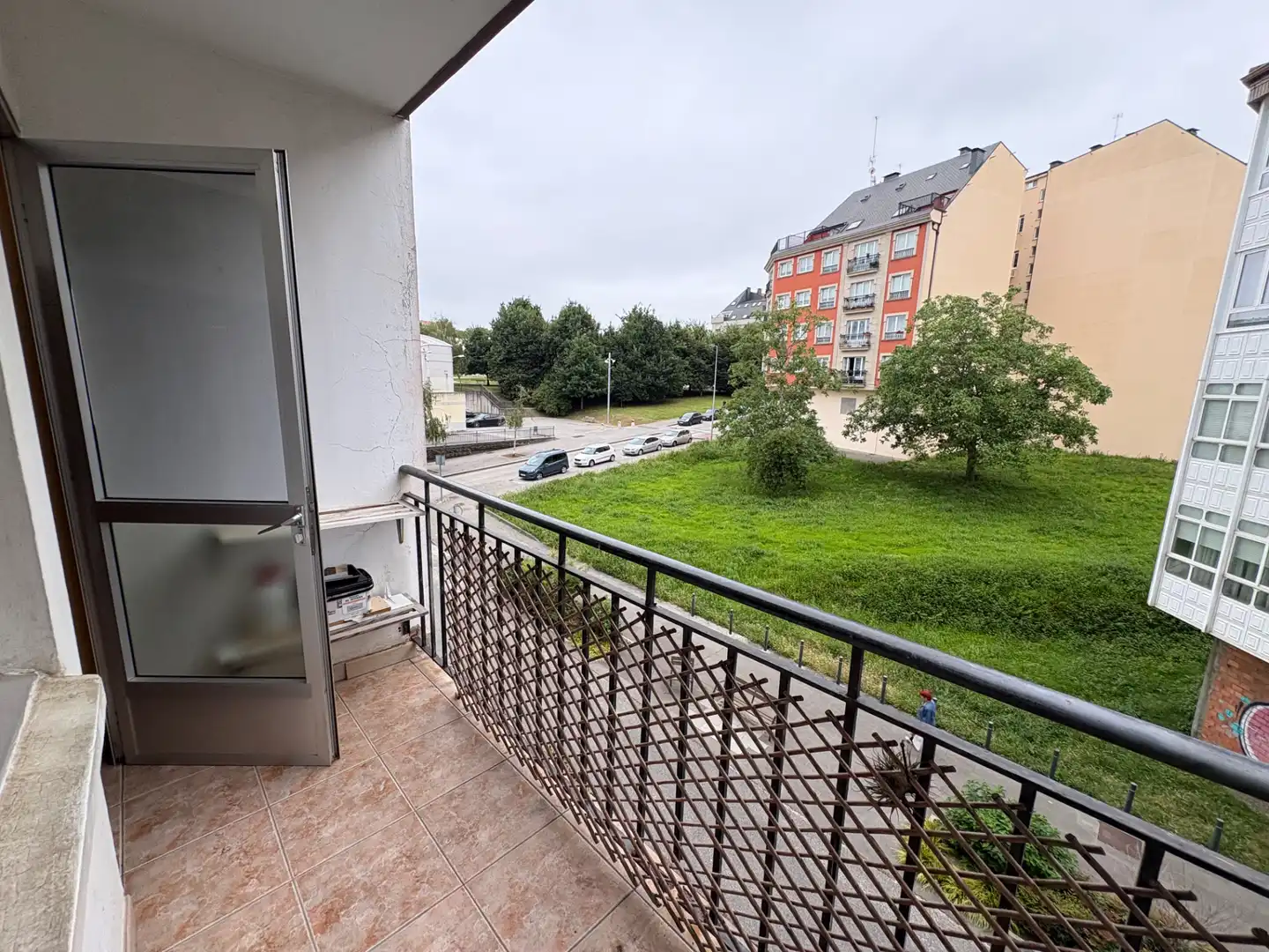 Terraza de Piso en venta en Ferrol con Amueblado y Balcón