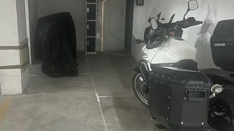 Foto 4 von Garage zur Miete in Paseo de las Delicias, 5, El Retiro - La Vid, Jerez de la Frontera