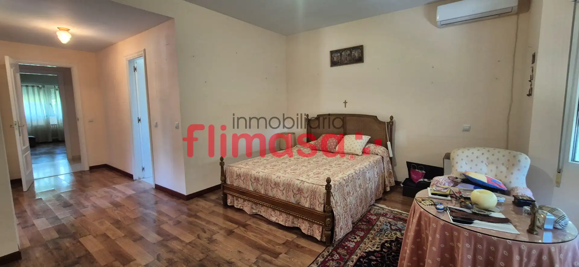 Habitación de Casa o chalet en venta en Villaviciosa de Odón