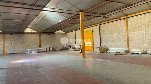 Photo 3 of Industrial buildings to rent in De la Raya, Oteruelo, León