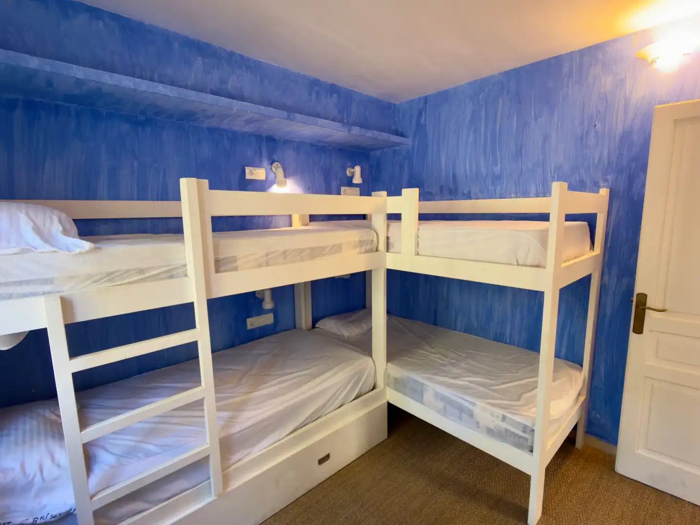 Dormitori de Casa adosada en venda en Palafrugell amb Jardí privat, Terrassa i Traster