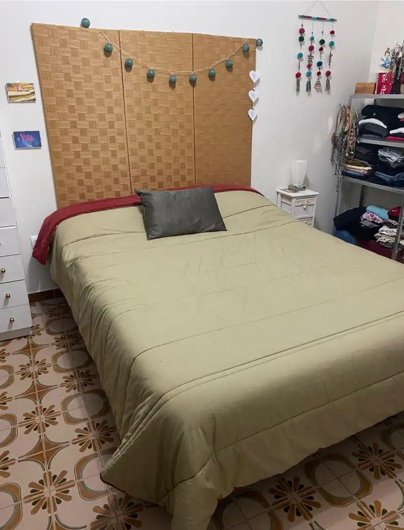 Habitación de Piso en venta en Mairena del Alcor