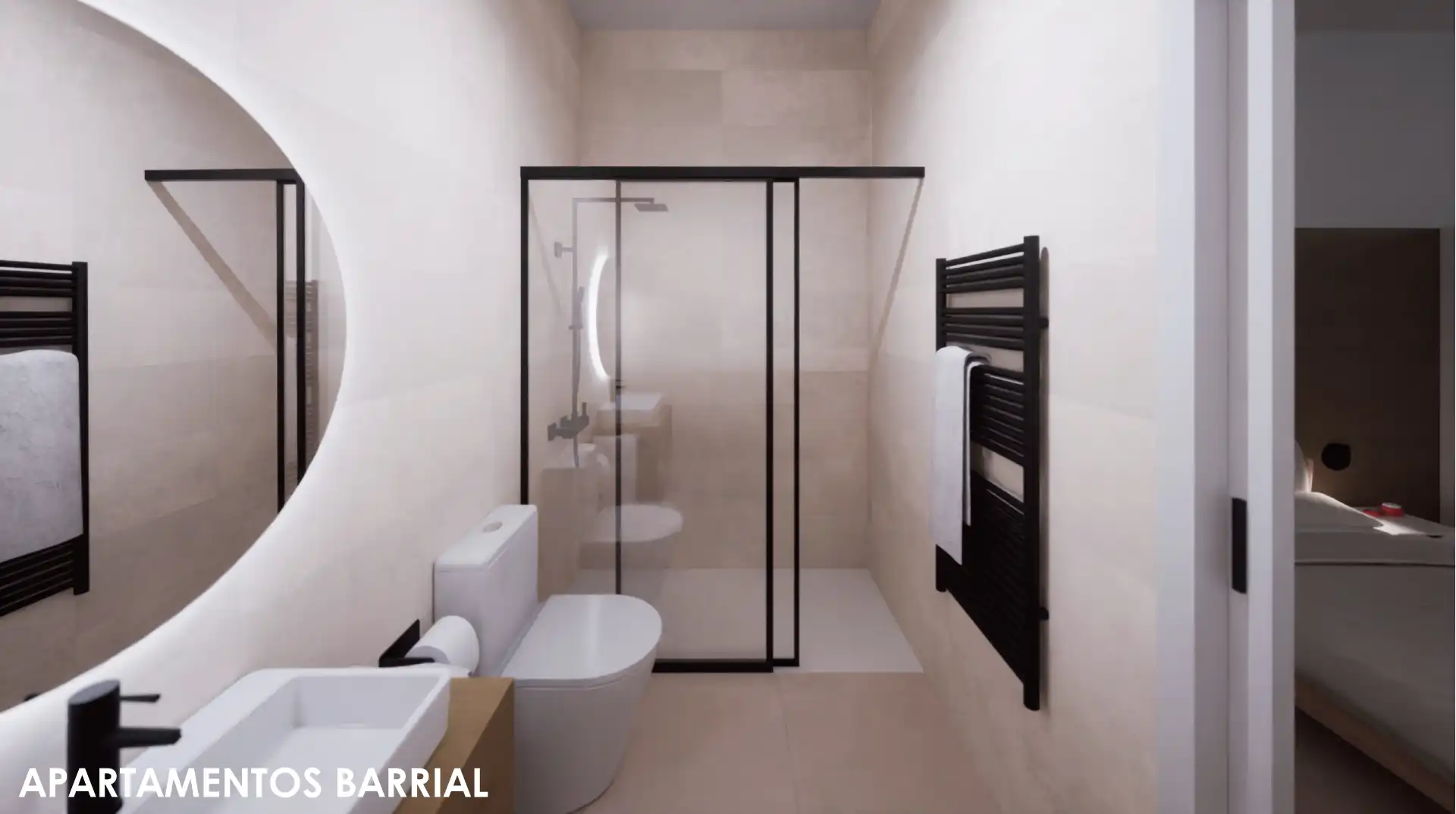 Apartment zum Verkauf in Don Benito, imagen 4