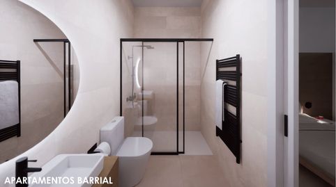 Foto 4 de Apartamento en venta en Don Benito, Badajoz