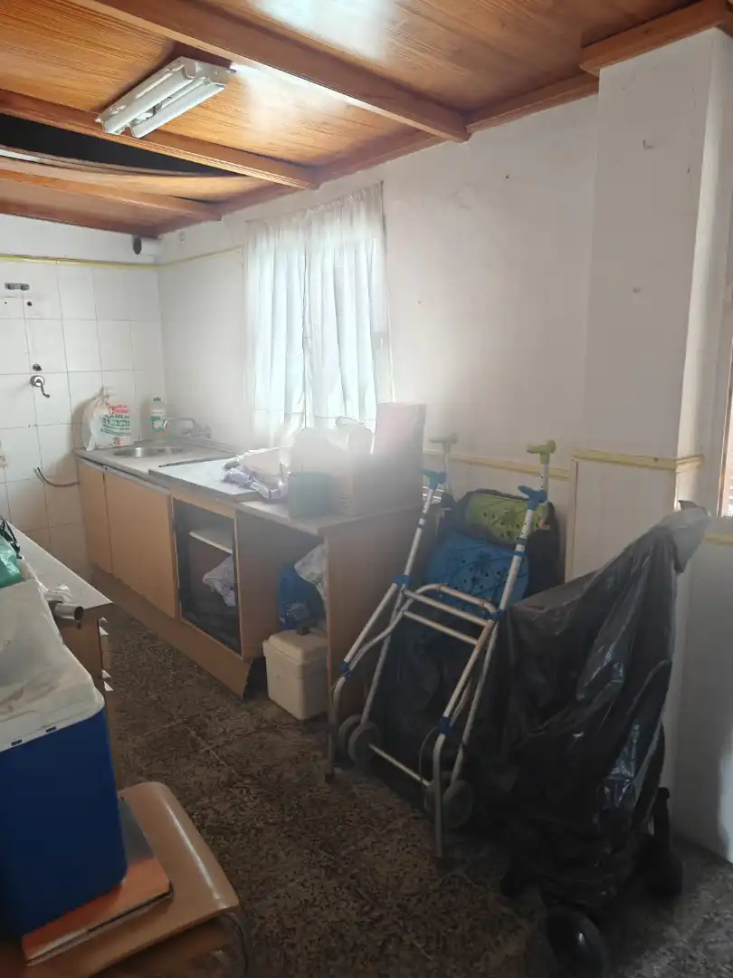 Cocina de Residencial en venta en La Línea de la Concepción