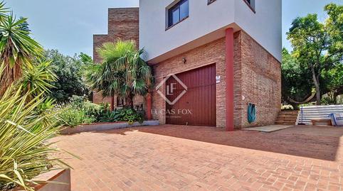 Photo 2 of House or chalet for sale in L'Aragai, Barcelona