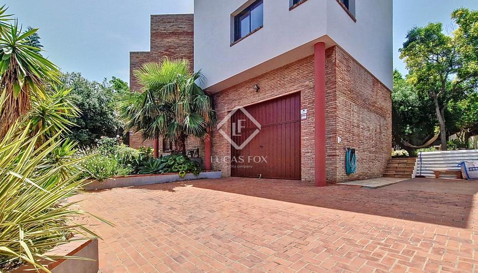 Photo 1 of House or chalet for sale in L'Aragai, Barcelona