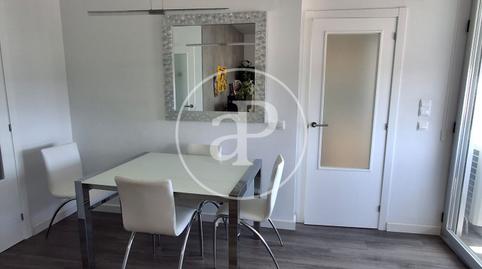 Foto 3 de Piso de alquiler en Avinguda del Rei en Joan Carles I, Càlig, Castellón