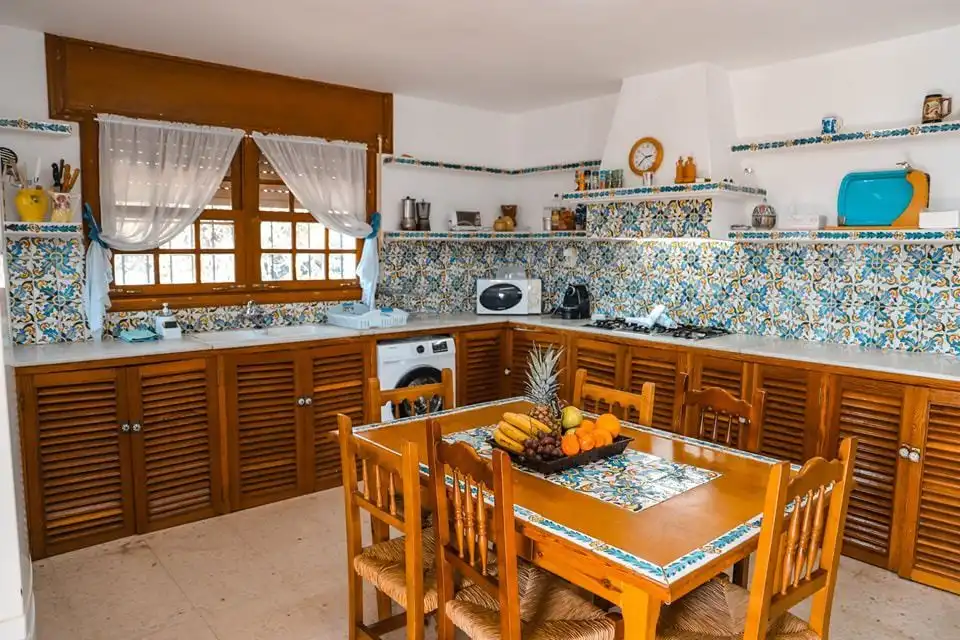 Maison avec piscine à vendre à Partidas Norte, imagen 9