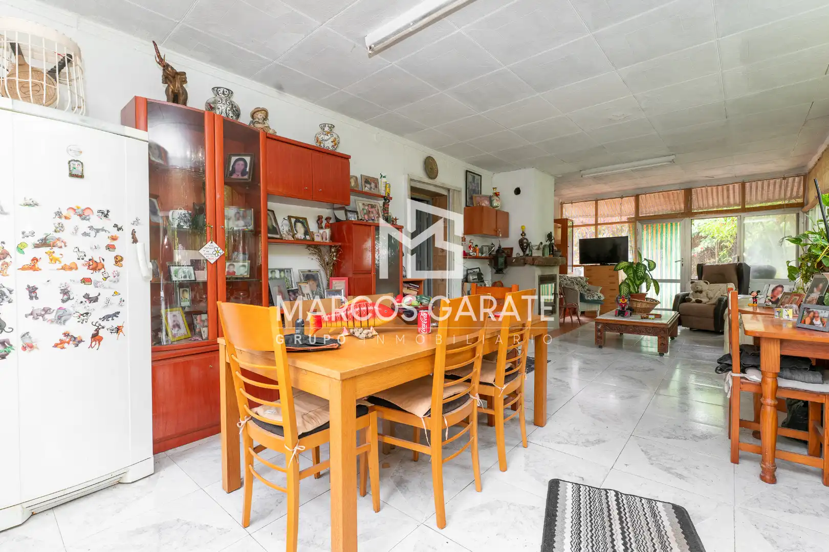 Casa amb piscina en venda a Carrer Sant Andreu, imagen 21