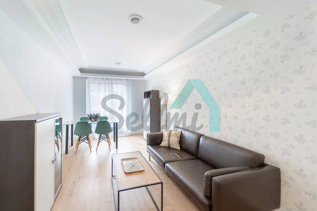 Piso en Venta en Primo De Rivera en Salesas - Foncalada - Campoamor