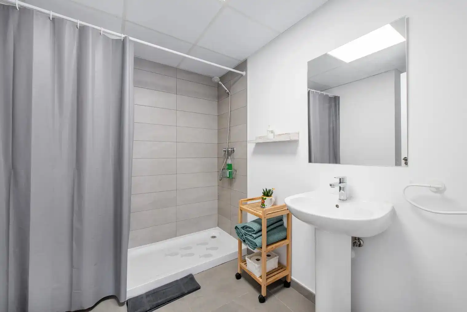 Apartament amb piscina de lloguer a Avenida Blasco Ibáñez, imagen 7