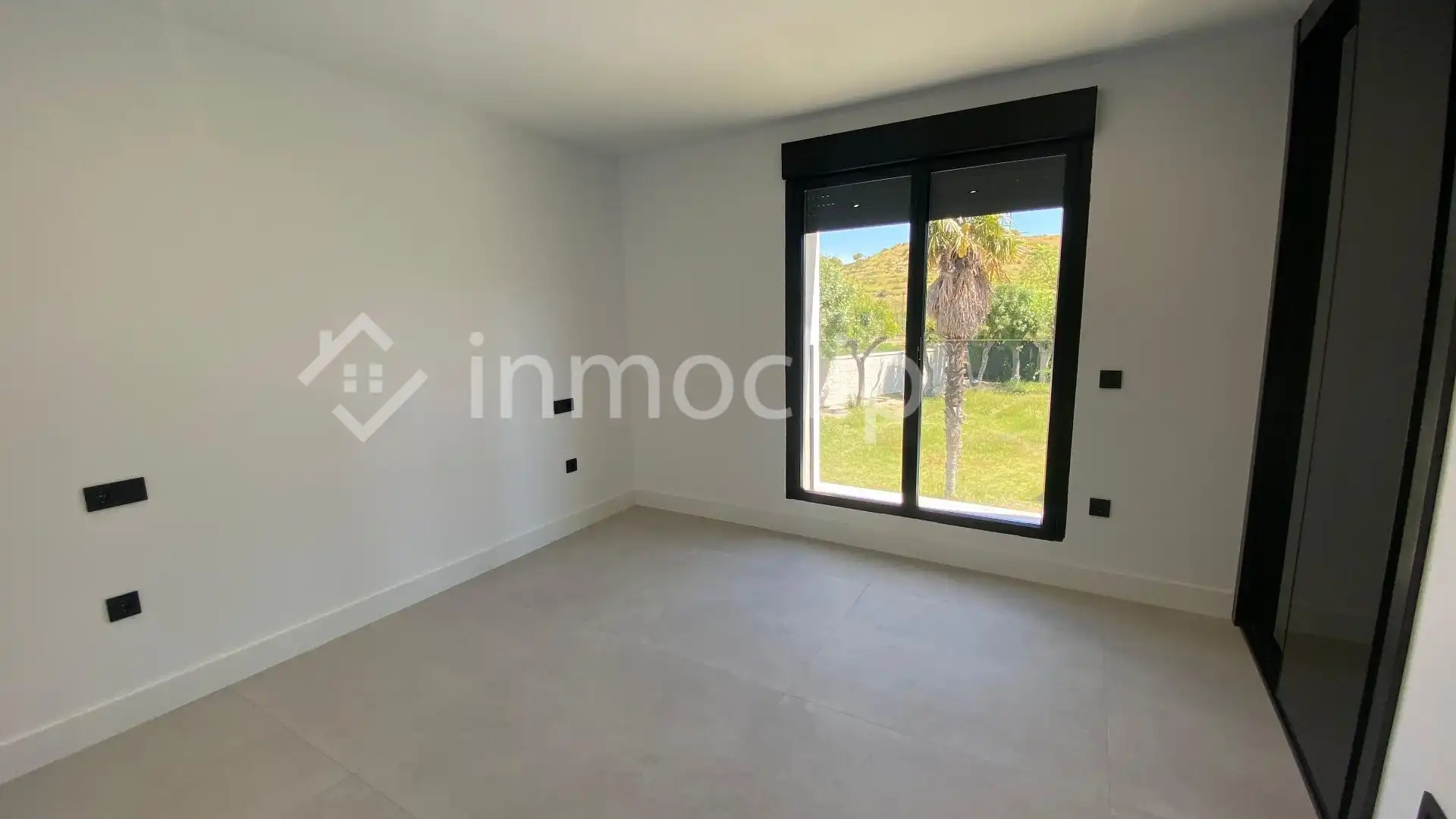 Bedroom of Houses for sale in Villamayor  with Heating, Private garden and Terrace