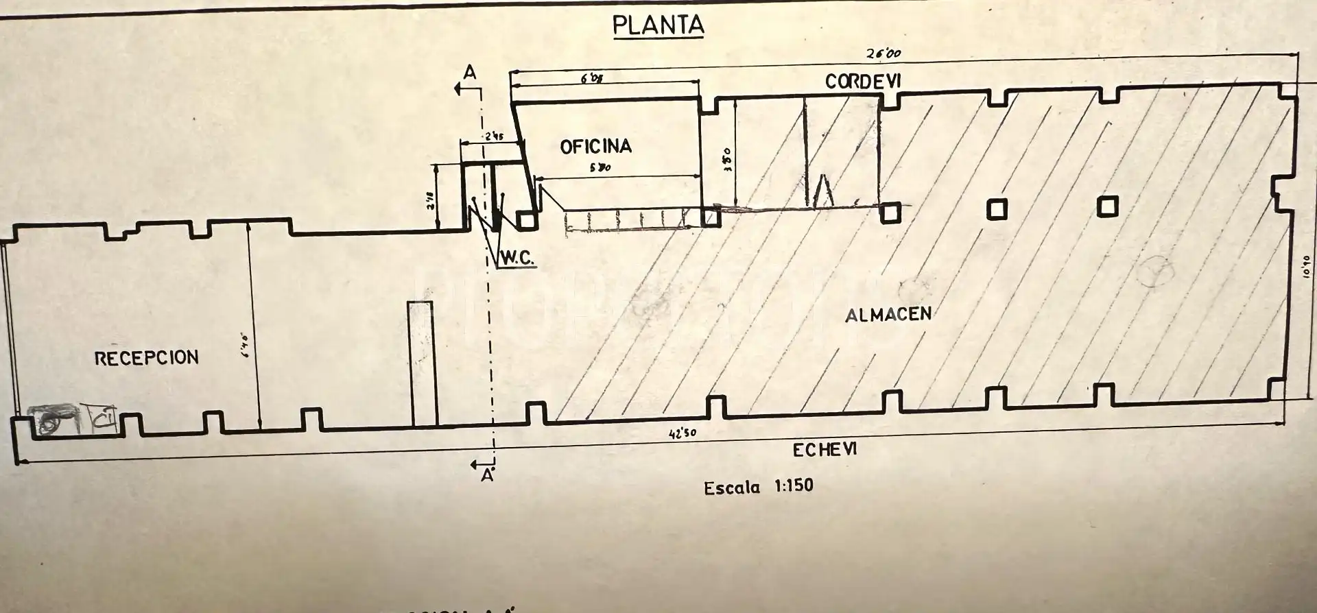 Gewerbefläche zur Miete in San Pedro de Deusto, imagen 18