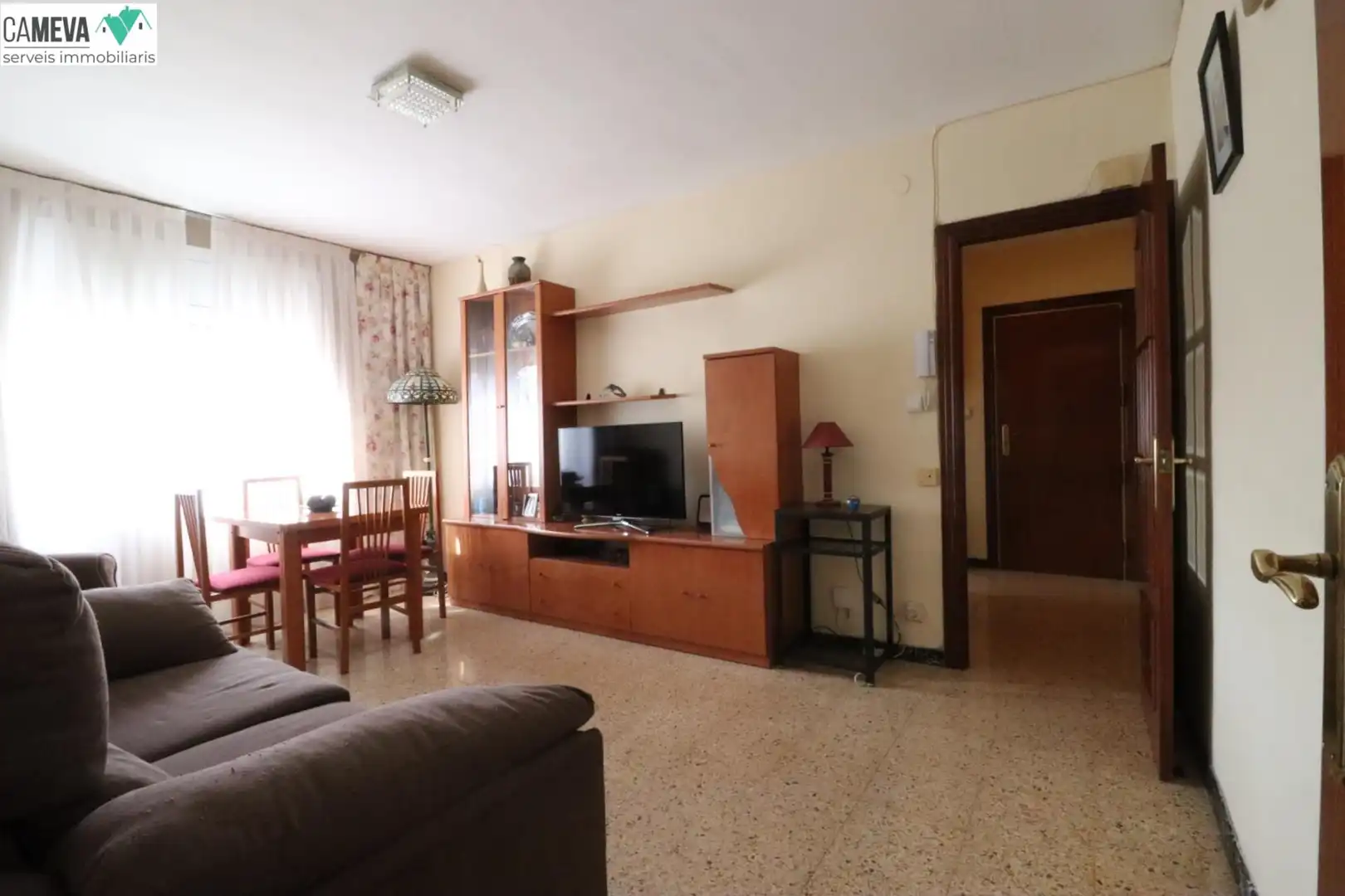Piso con ascensor en venta en Vía de Sant Oleguer, imagen 55
