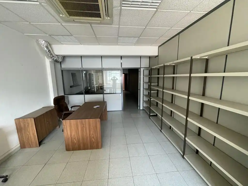 Office for rent in Valle de Trápaga-Trapagaran  with Air Conditioner