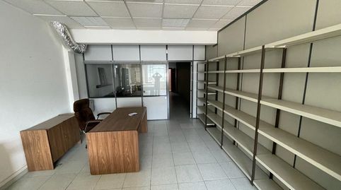 Foto 4 von Büro zur Miete in El Juncal S/n, Valle de Trápaga-Trapagaran, Bizkaia