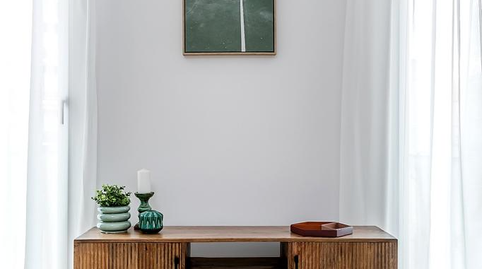 Photo 2 of Flat to rent in Jorge Juan, Goya,  Madrid Capital