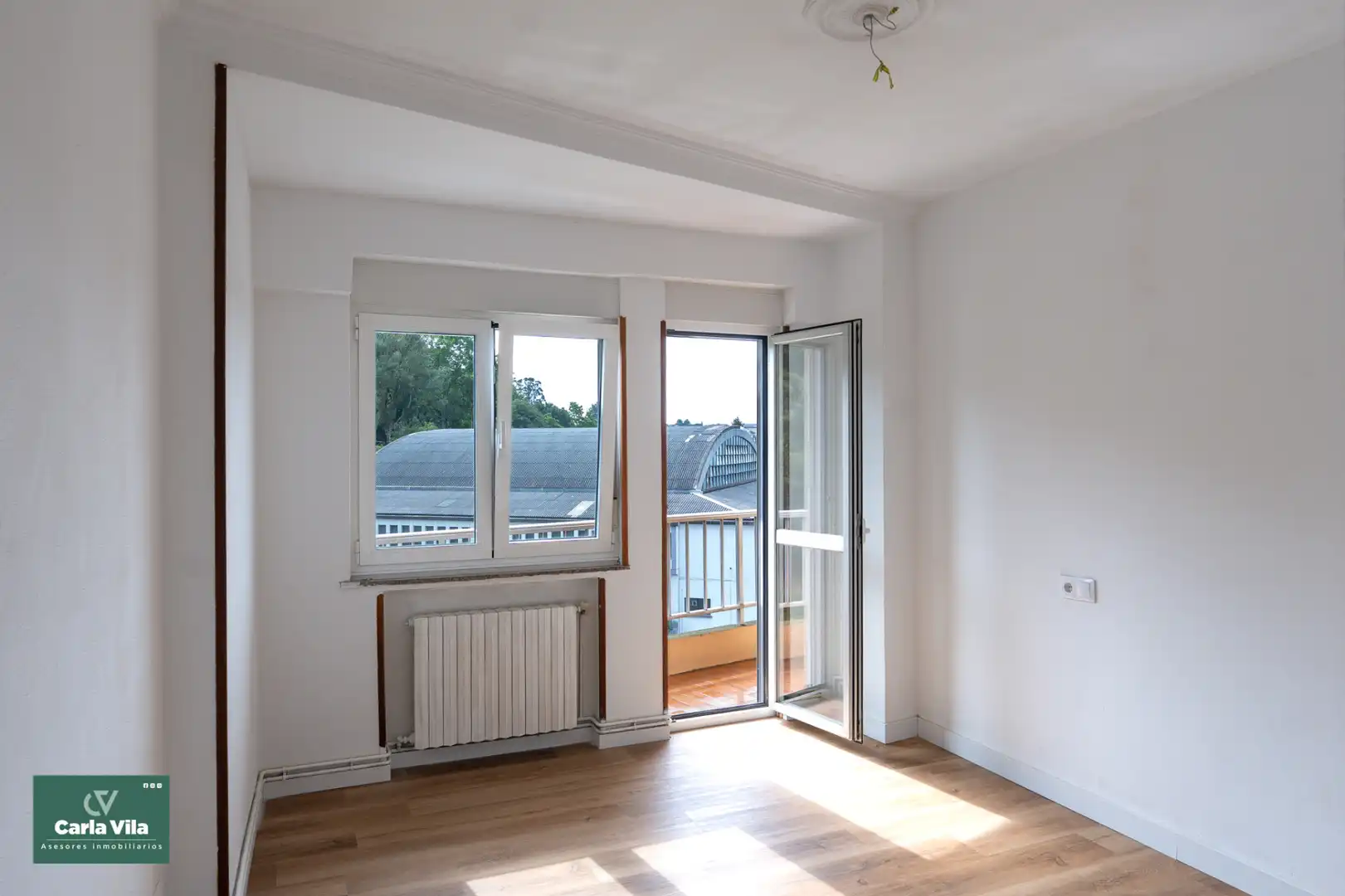 Piso con ascensor en venta en Rúa Santiago, imagen 12