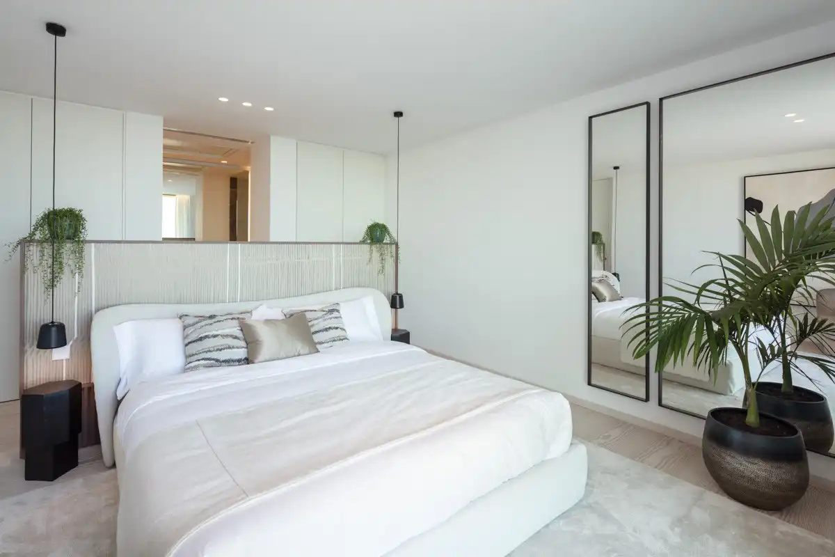 Casa amb piscina en venda a Marbella Centro, imagen 8