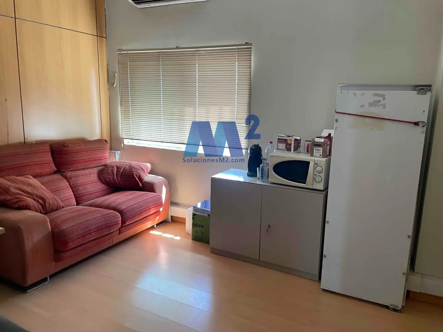 Living room of Industrial buildings for sale in Torrejón de Ardoz
