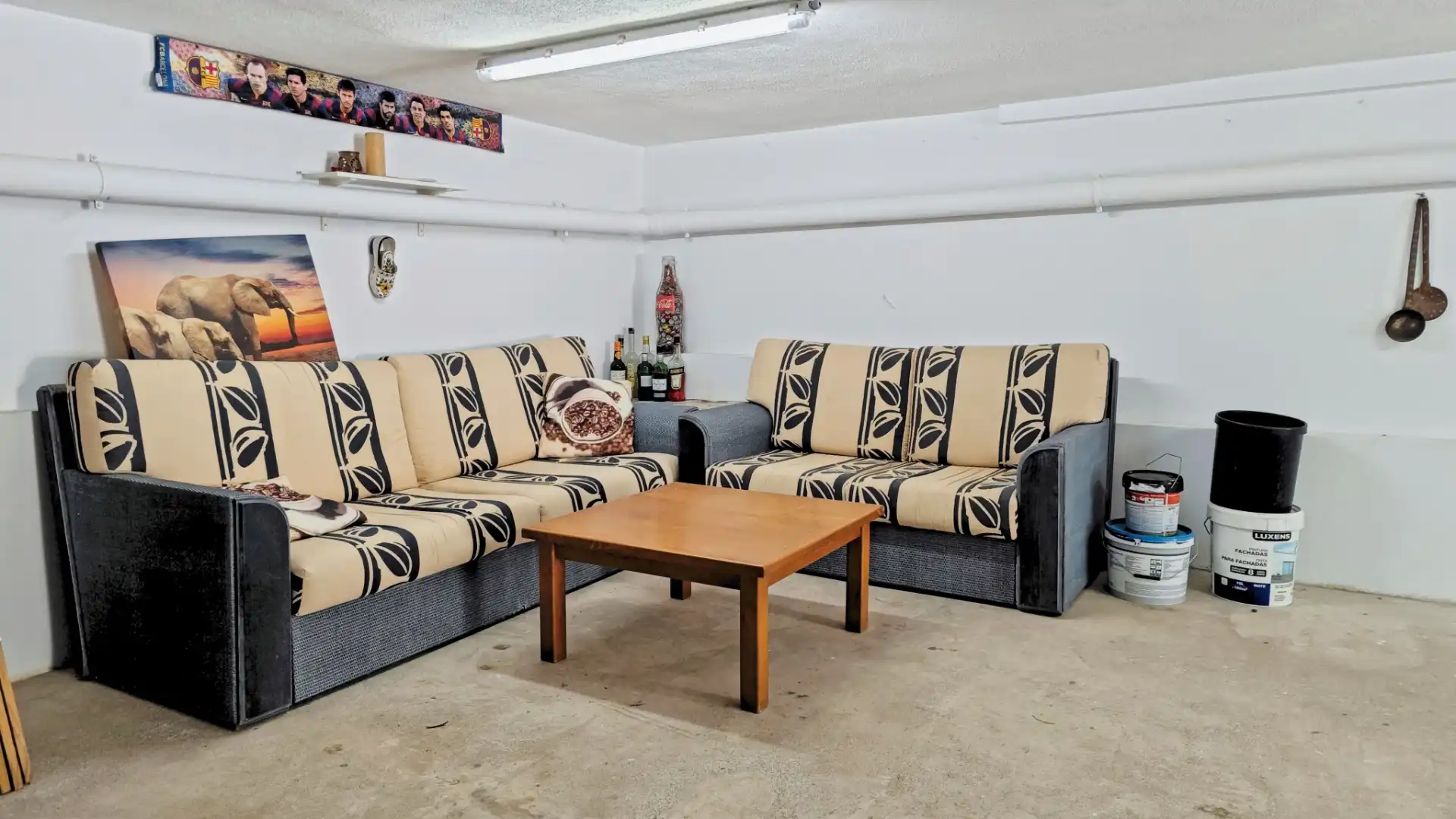 Casa o xalet en venda en Felanitx amb Aire condicionat, Jardí privat i Terrassa