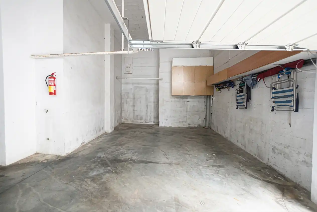 Wohnung zum Verkauf in Rincón de la Victoria mit Terrasse, Abstellraum und Gemeinschaftspool