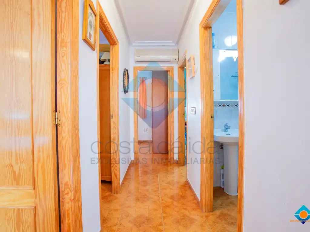 Casa o chalet en venta en Puerto de Mazarrón
