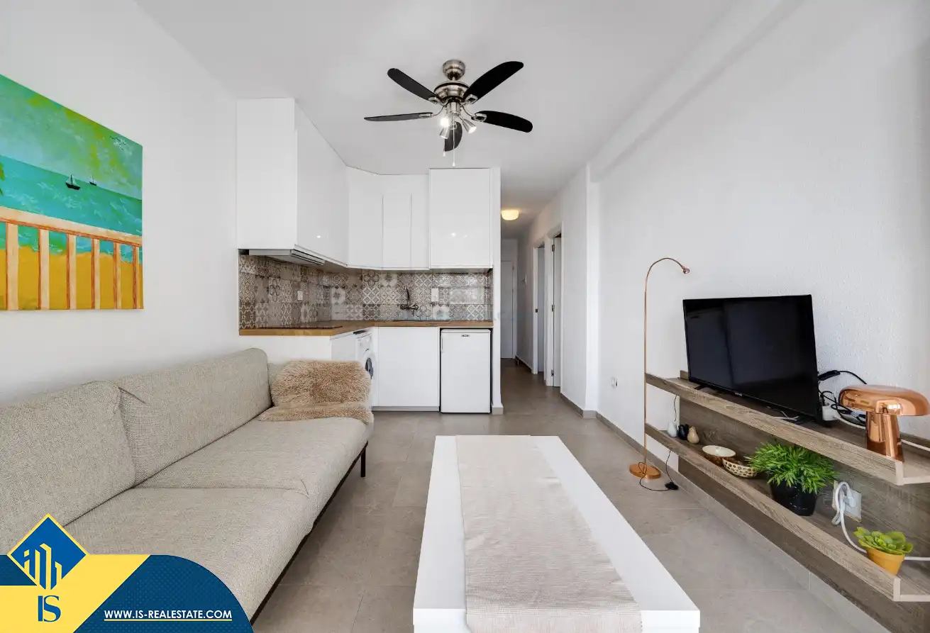 Apartament amb ascensor en venda a Playa de los Locos, imagen 2
