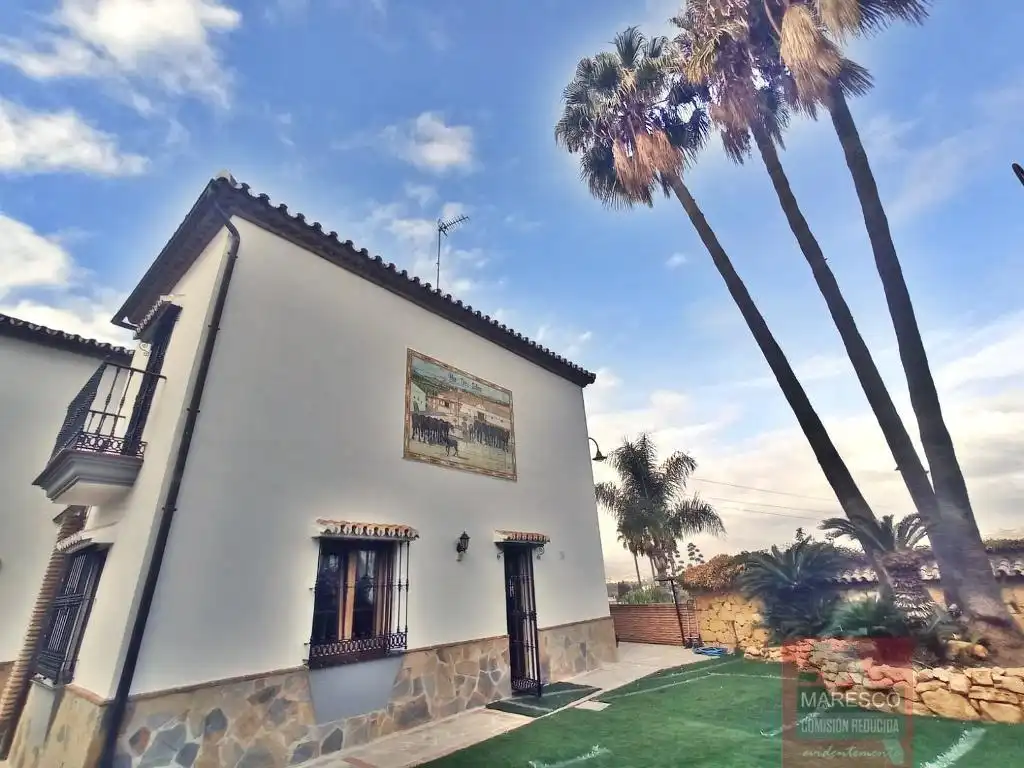 Villa avec piscine à vendre à rio guaro, imagen 4
