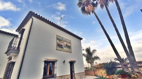 Foto 4 de Casa o xalet en venda a Rio Guaro, Los Rios, Mijas