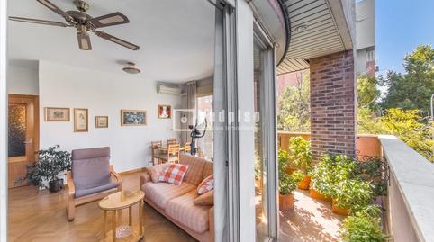 Foto 4 de Pis en venda a Tren de Arganda, Valdebernardo - Valderribas, Madrid