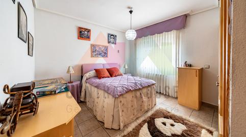 Foto 3 de Casa adosada en venda a Calle Herradura, Parque Manuel de Vega - Carretera de Ugena, Toledo