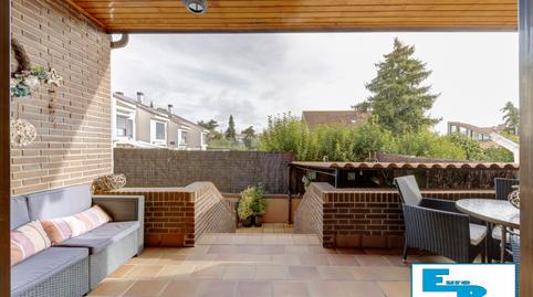 Foto 4 de Casa adosada en venda a El Caño - Maracaibo, Madrid