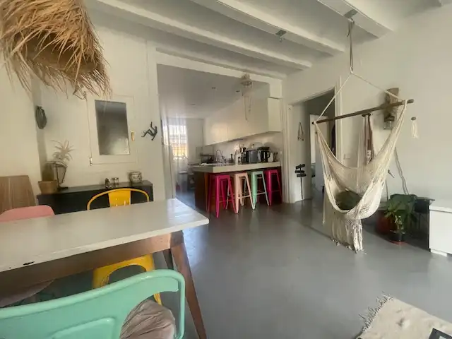Piso con terraza en venta en Ciutat Vella, imagen 7