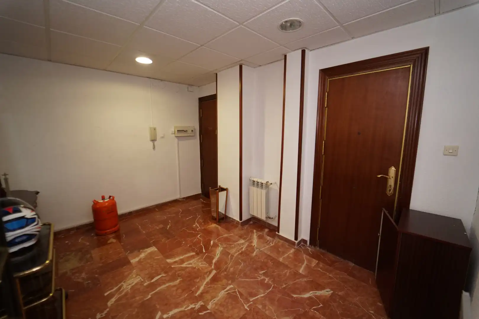 Wohnung zur Miete in Granada mit Heizung, Möbliert und Ofen