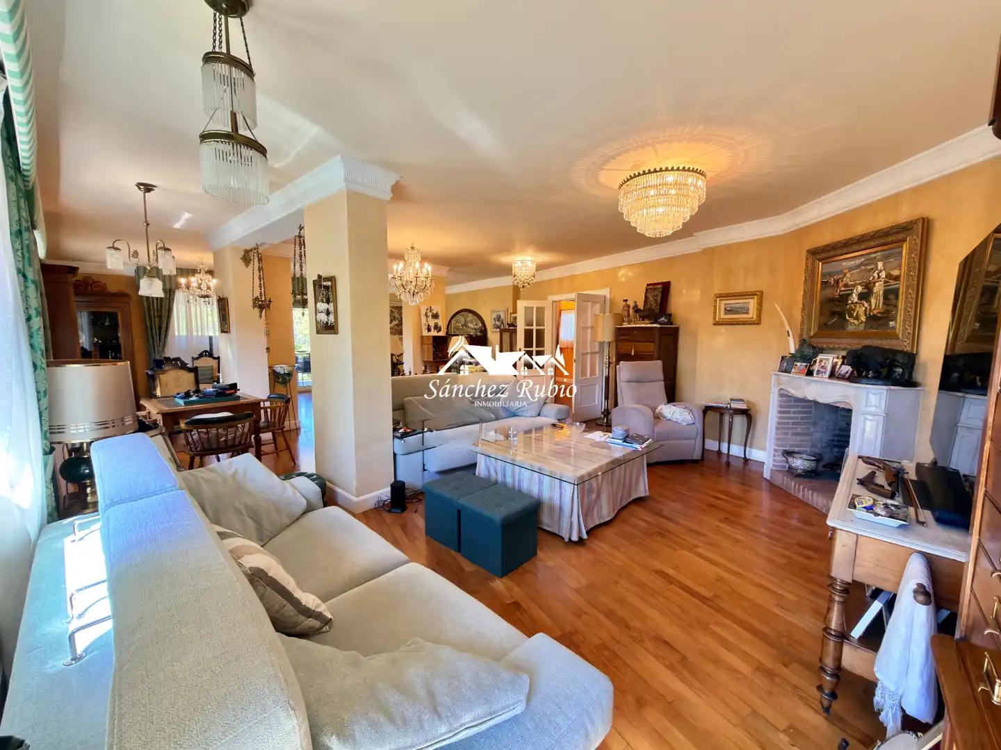 Casa o chalet en venta en Calle Fuente Albadalejo, 19, Colonia
