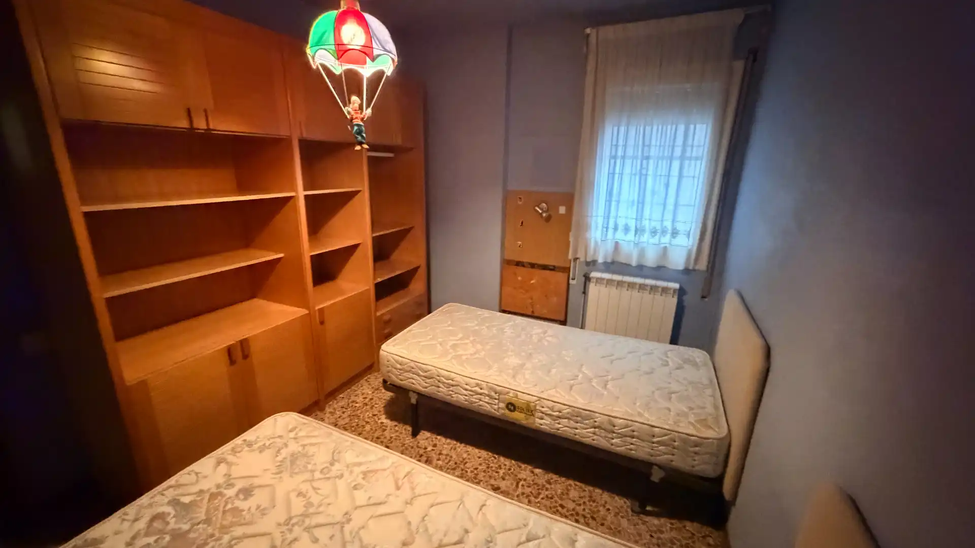 Appartement avec balcon à vendre à Carrer de l'Alcalde Segimon 70, imagen 45