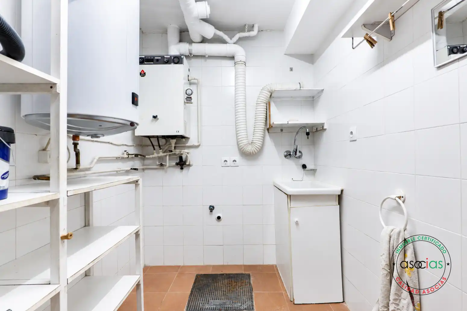 Detached homes for sale in Gijón   with Heating, Private garden and Parquet flooring