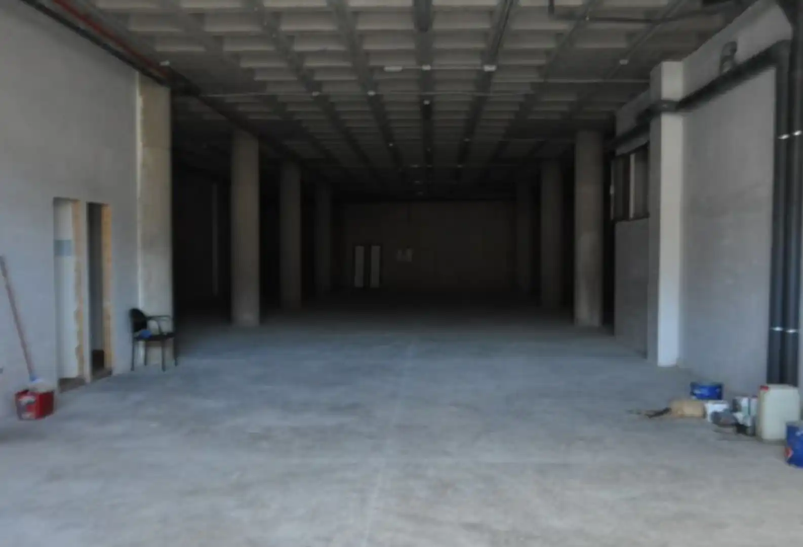 Nave industrial in vendita a La Perdoma - San Antonio - Benijos, imagen 3
