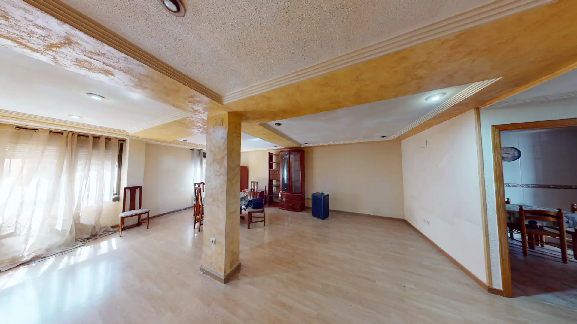 Casa o chalet en venta en Alicante / Alacant con Aire acondicionado, Parquet y Terraza