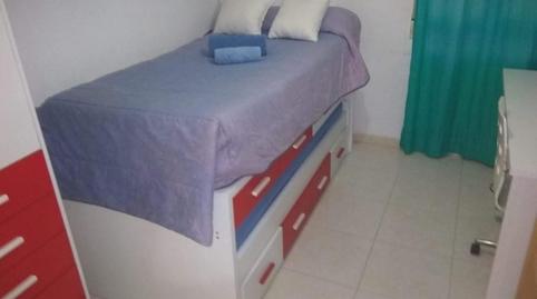 Foto 4 de Planta baja de alquiler en Centro, Melilla