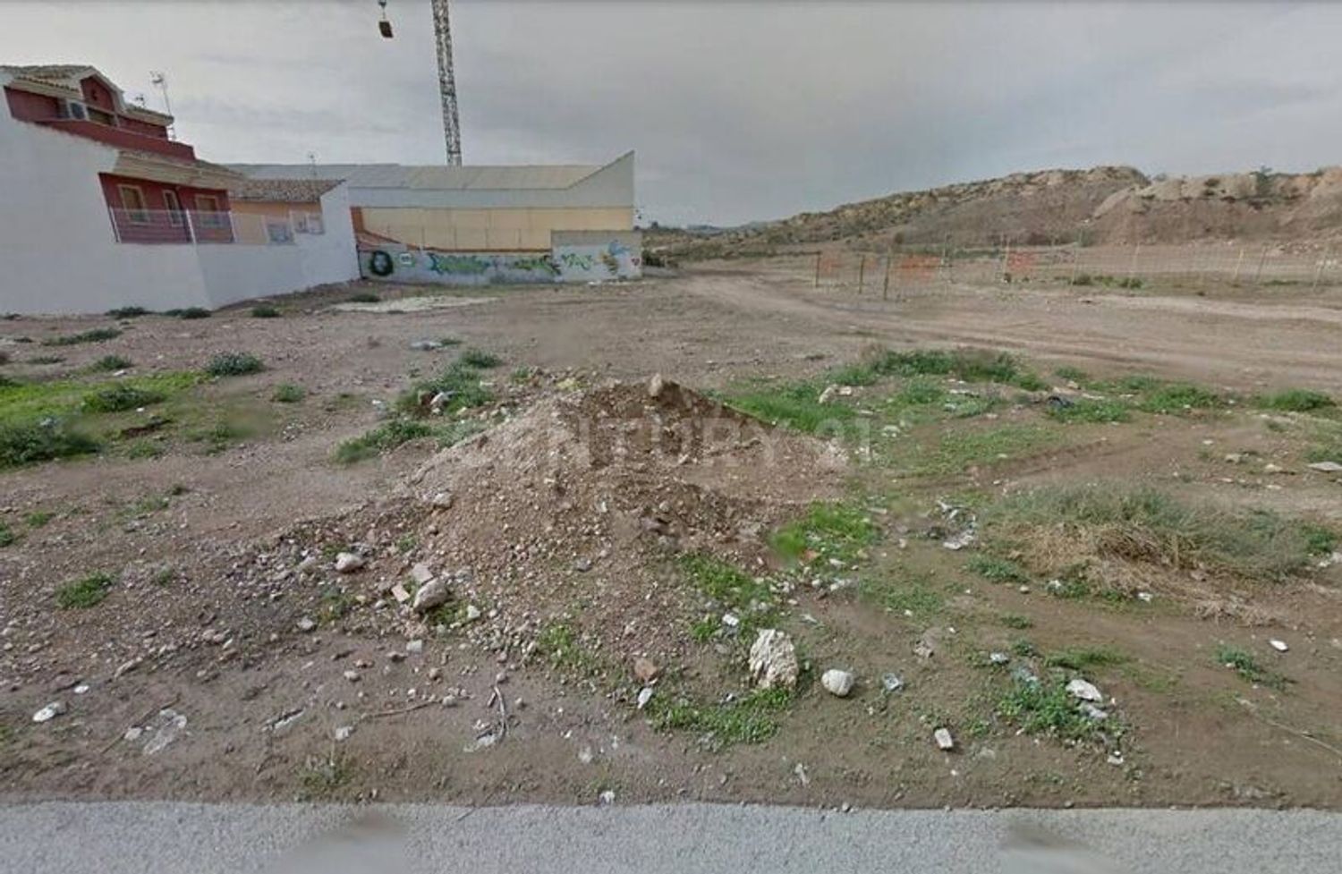 Land for sale in  Murcia Capital